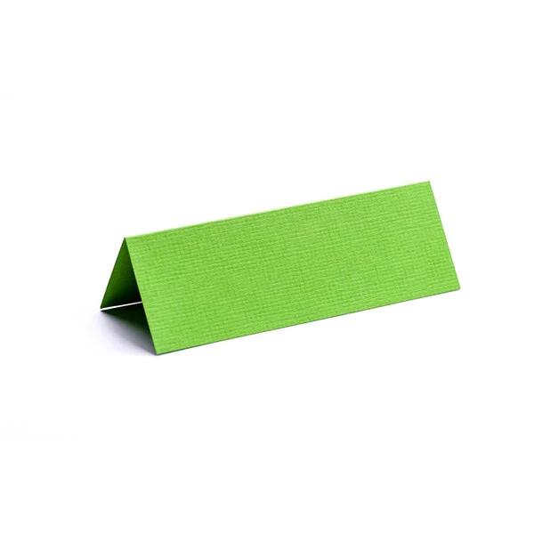 Paper Exclusive Bordkort, 240 g, 10 x 7 cm, Tekstureret, 10 stk
